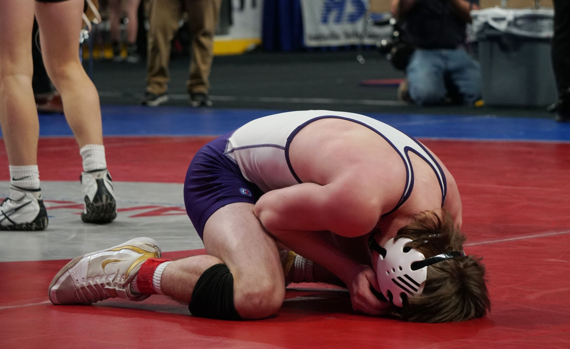 AHSAA Wrestling Championships